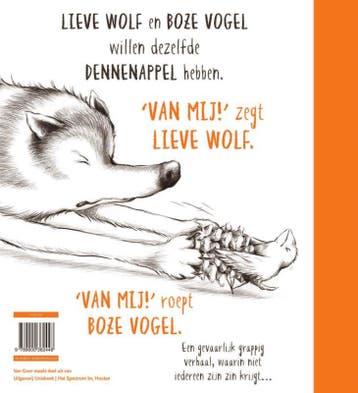 Van mij! 9789000362448 Alison Green, Verzenden, Zo goed als nieuw, Alison Green