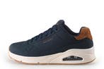 Skechers Sneakers in maat 40 Blauw, Skechers, Verzenden, Blauw, Sneakers of Gympen