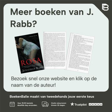 TOPMAN - J. Rabb 9789044928754, Verzenden, Gelezen, J. Rabb