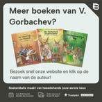 Grote boze wolven 9789055792979 V. Gorbachev, Verzenden, Gelezen, V. Gorbachev