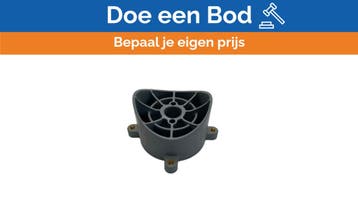 Bieden: Side Power SE30 and 40 motor mount bracket - 30501, Ophalen of Verzenden, Nieuw