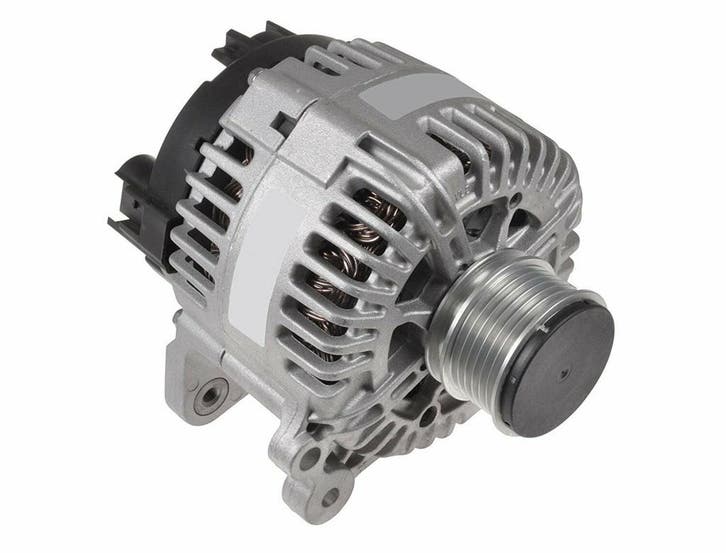 Dynamo / Alternator, Auto-onderdelen, Motor en Toebehoren, Verzenden