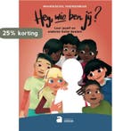 Hey, wie ben jij? - Waarde(n)vol vriendenboek 9789031710171, Boeken, Verzenden, Zo goed als nieuw, Inse Vanrossom