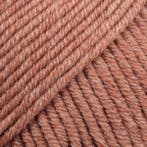 DROPS Merino Extra Fine Mix - 45 blush - Wol Garen, Ophalen of Verzenden, Nieuw