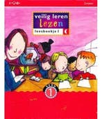 Veilig Leren Lezen 2e maanversie maan- en zonboekjes, Ophalen of Verzenden, Zo goed als nieuw, Overige niveaus, Overige vakken