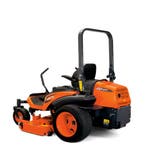 Kubota zitmaaier ZD1211 - Zero turn 26PK (Zitmaaiers), Zakelijke goederen, Agrarisch | Tractoren, Ophalen of Verzenden, Nieuw