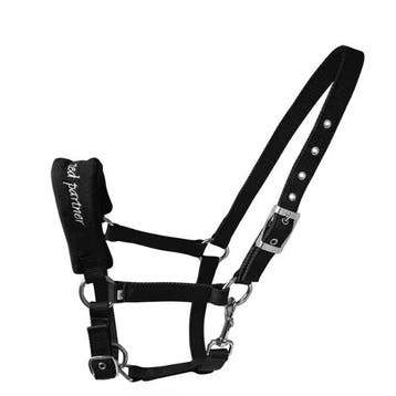 Verstelbaar Nylon Paardenhalster – Slijtvast Halster, Verzenden, Nieuw