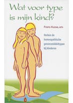 Wat voor type is mijn kind Frans Kusse, Verzenden, Gelezen