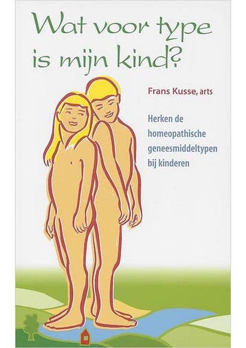Wat voor type is mijn kind Frans Kusse, Verzenden, Gelezen