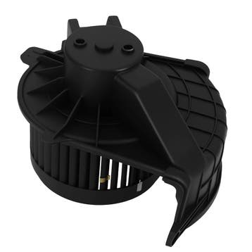 Interior Heater Motor geschikt voor Renault Master III 2...., Verzenden, Nieuw, Renault