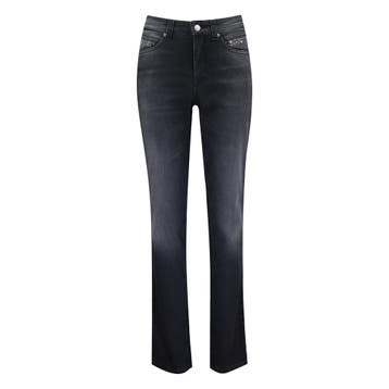 MAC • grijze jeans Melanie stars • 36, MAC, Verzenden, Nieuw, Grijs