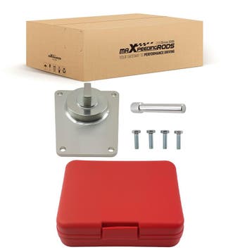 Krukas Locking Kit geschikt voor Chevrolet 2.0L Diesel Z2..., Auto-onderdelen, Motor en Toebehoren, Verzenden, Nieuw, Chevrolet