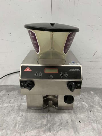 Mahlkonig koffiemolen Grind-on-demand 230V Horeca, Ophalen of Verzenden, Gebruikt