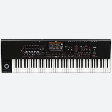 Kwaliteit Keyboards, Nieuw