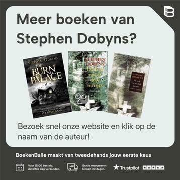 De kerk van de dode meisjes - Stephen Dobyns 9789041402448, Boeken, Verzenden, Gelezen, Stephen Dobyns
