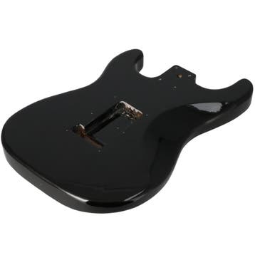 Fazley FST-DIY-SB elektrische gitaar bouwpakket, Verzenden, Nieuw