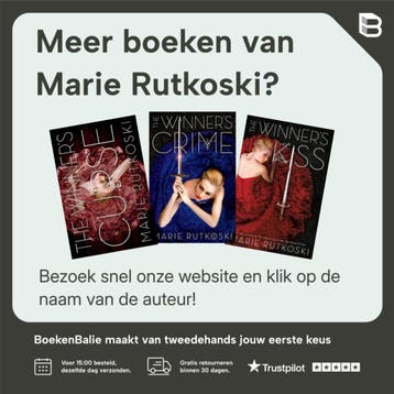 De magische globe 9789047702795 Marie Rutkoski, Boeken, Verzenden, Gelezen, Marie Rutkoski