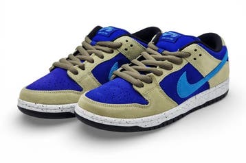 MOET WEG! SUPERSALE! Nike SB Dunk | Maat 40.5 | ACG Celadon, Nike, Nieuw, Ophalen of Verzenden, Sneakers of Gympen