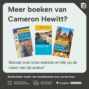 Rick Steves Iceland (First Edition) - Cameron Hewitt, Verzenden, Gelezen, Cameron Hewitt