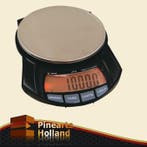 JScale JT2 Precisie Tafel Weegschaal (1Kg x 0.1g), Ophalen of Verzenden, Nieuw