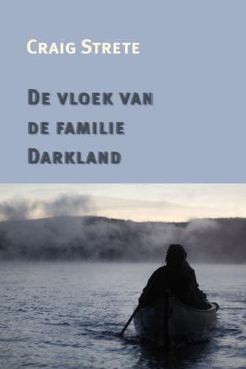 De Vloek Van De Familie Darkland | Craig Strete | Nieuw, Ophalen of Verzenden, Nieuw, Craig Strete