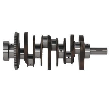 Krukas Alloy Staal geschikt voor Maserati Levante 3.0L V6..., Verzenden, Nieuw, Maserati