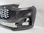 FORD PUMA MK II ST LINE VOORBUMPER BUMPER, Ophalen, Gebruikt, Ford, Bumper