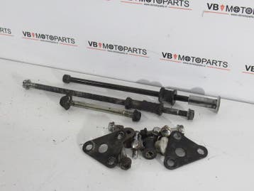 Honda VF 750 F Motorblok steunen, Ophalen of Verzenden, Nieuw