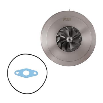GTC1549MVZ Turbo cartridge geschikt voor Audi/VW/Seat/Sko..., Verzenden, Nieuw, Skoda
