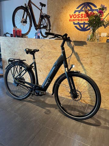 Koga e-nova automatiq Bosch riem aandrijving maat L, Ophalen of Verzenden, Nieuw