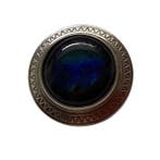 Zonder minimumprijs - Broche Zilver - Finland - Kalevala