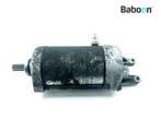 Startmotor Gilera Fuoco 500 2013-2015, Motoren, Onderdelen | Overige, Verzenden, Gebruikt