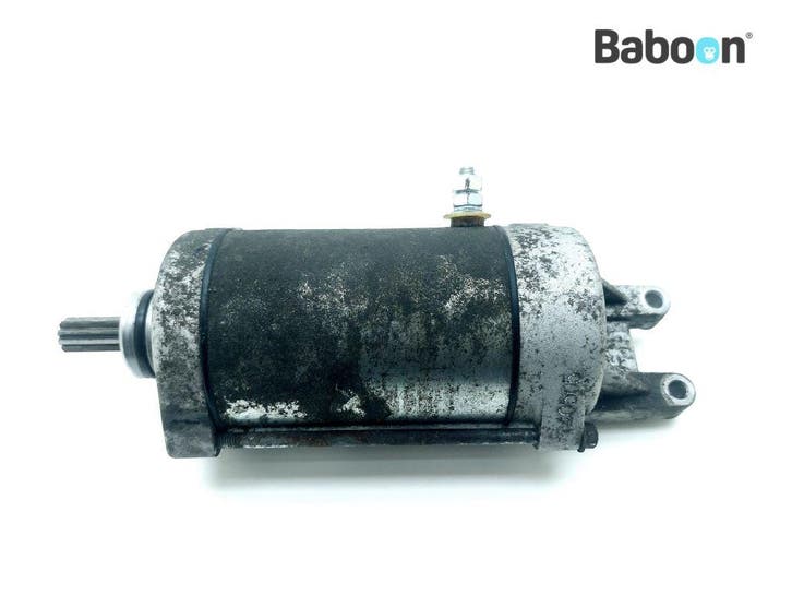 Startmotor Gilera Fuoco 500 2013-2015, Motoren, Onderdelen | Overige, Gebruikt, Verzenden