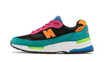 New Balance 992 MiUSA Multicolor, Kleding | Heren, Nieuw