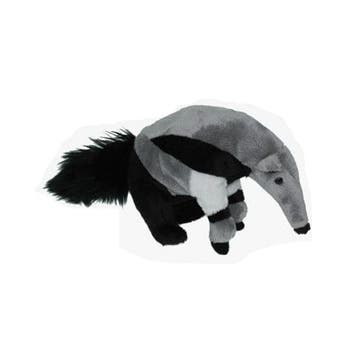 Cornelissen miereneter knuffel - pluche - 23 cm, Verzenden, Nieuw