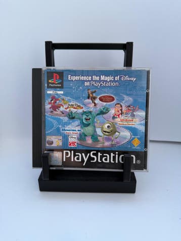 Experience the Magic of Disney - Playstation 1, Verzenden, Nieuw