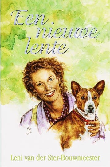 Een nieuwe lente - L. van der Ster-Bouwmeester 9789059771383, Verzenden, Gelezen, L. van der Ster-Bouwmeester