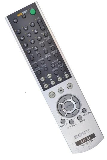 Afstandsbediening Sony rmt-d172p, Ophalen of Verzenden, Nieuw, Origineel
