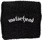 Motörhead wristband zweetbandje, Ophalen of Verzenden, Nieuw, Kleding