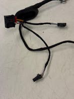 VW Polo 2G kabel portier 4-deurs links achter bj.2019, Auto-onderdelen, Gebruikt, Volkswagen