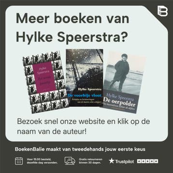 KOUDE ERFENIS 9789025415310 Hylke Speerstra, Verzenden, Gelezen, Hylke Speerstra