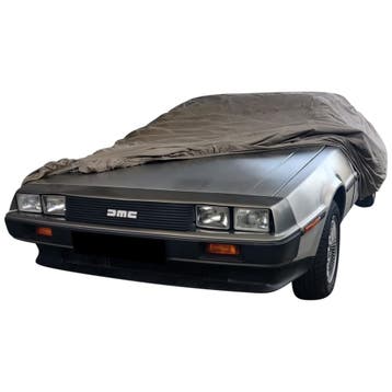 Buitenhoes voor DeLorean DMC-12 (1981-1983) 100% waterproof, Auto-onderdelen, Ophalen of Verzenden, Nieuw