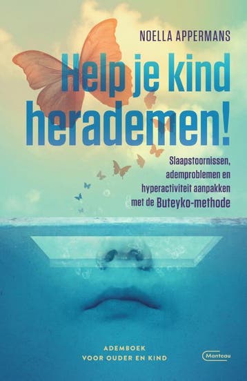 Help Je Kind Herademen! | Noella Appermans | Nieuw, Ophalen of Verzenden, Nieuw, Noella Appermans