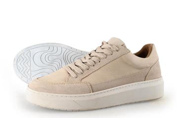 Mace Sneakers in maat 41 Beige, Overige kleuren, Verzenden, Mace, Sneakers of Gympen