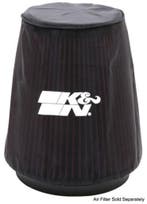 K&N Universal P Dry charger Round Tapered Air Filter Wrap, Auto diversen, Ophalen of Verzenden
