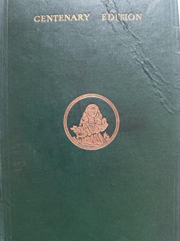 Lewis Carroll/John Tenniel - Alices adventures in
