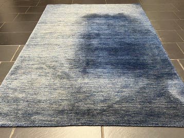 Gabbeh - Vloerkleed - 230 cm - 160 cm, Huis en Inrichting, Stoffering | Tapijten en Kleden, Nieuw
