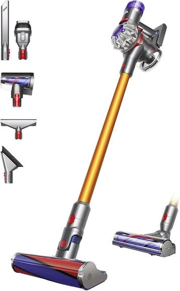 Dyson V8 Absolute, Verzenden, Nieuw