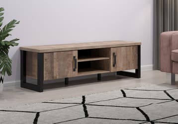 TV meubel Eerbeek - tv-meubels, Nieuw, Overige materialen