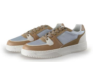 Mexx Sneakers in maat 41 Beige, Mexx, Overige kleuren, Verzenden, Sneakers of Gympen